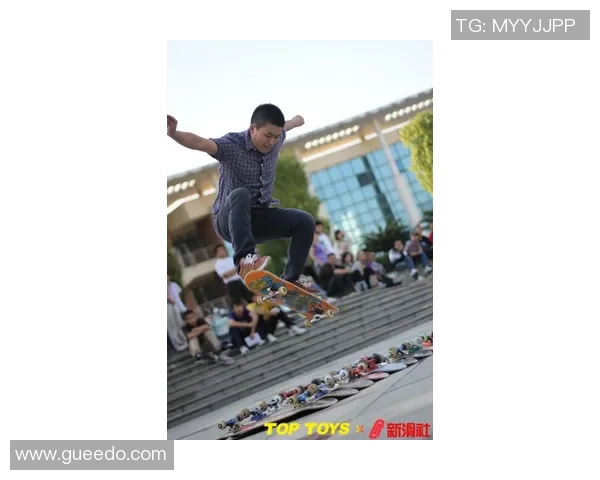 西安滑板队引领潮流最新滑板战术TOP10全解析